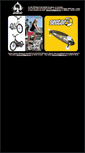 Mobile Screenshot of 3gbikes.fr